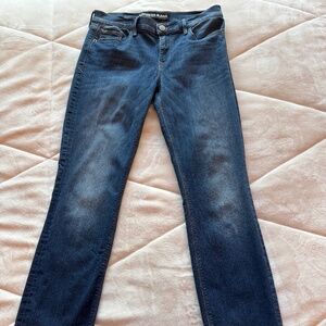 Express Jeans